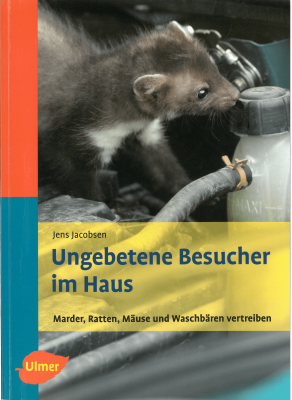 Ungebetene Besucher im Haus, Ulmer Verlag