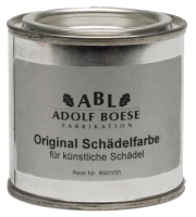 60.6105 - ABL Schädelfarbe für künstliche Schädel