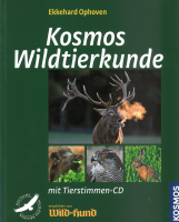 Wildtierkunde, Kosmos Verlag