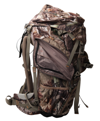 Markhor Rucksack Yosemite RT Xtra-Camo 55+10 Liter