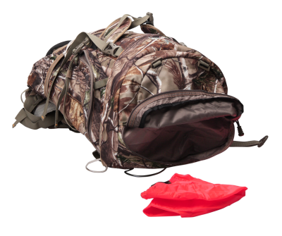 Markhor Rucksack Yosemite RT Xtra-Camo 55+10 Liter