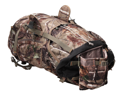 Markhor Rucksack Yosemite RT Xtra-Camo 55+10 Liter