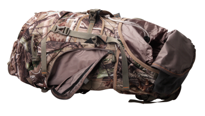 Markhor Rucksack Yosemite RT Xtra-Camo 55+10 Liter