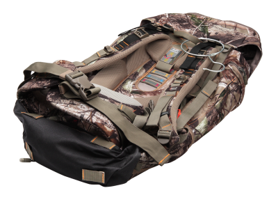 Markhor Rucksack Yosemite RT Xtra-Camo 55+10 Liter