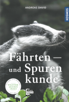 60.5705 - Fährten und Spurenkunde, Kosmos Verlag