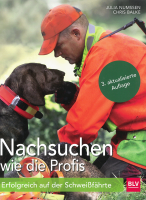 60.5724.4 - Nachsuchen wie die Profis, BLV Verlag