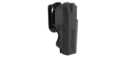 Ghost Holster Mod. Civilian S&W M+P9 RH