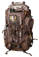 61.4050 - Allen Rucksack Vantage Multi-Daypack 4500,camo 73l