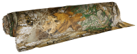 Allen Tarnnetz Bulk Burlap Roll, camo 45x1.36m