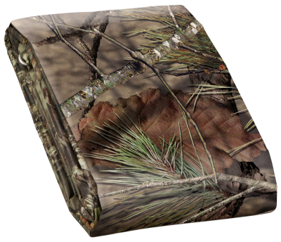 Allen Bâche Camo Tarp, camo S 1.8x2.4m