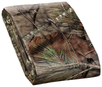 61.1182 - Allen Camo Tarp, S 6x8Ft  MO-BU Country