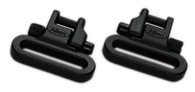 Allen Magnum Swivel Set, 1"