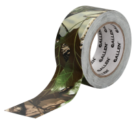 Allen Klebeband Duct Tape, camo 5cm x18m