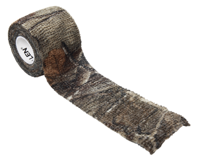 Allen Bande de camouflage Protective Wrap, camo