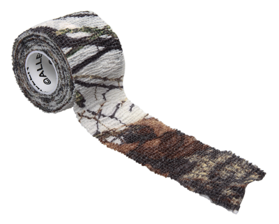 Allen Tarnband Protective Wrap, camo 5cm x4.5m