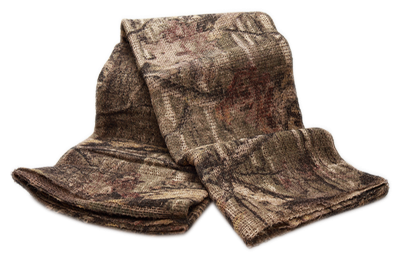 Allen Filet de camouflage Burlap Blind, camo