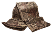 Allen Filet de camouflage Burlap Blind, camo