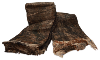 61.1111 - Allen Tarnnetz Burlap Blind, camo 1.3x3.6m