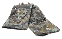 Allen OmniTex Camo Leaf Blind Fabric 56"x12', camo