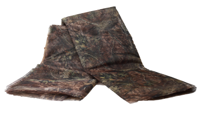 Allen Filet de camouflage Netting Blind, MO-BU