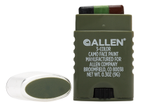 61.1207 - Allen Tarnfarbe Color Camo Face Paint Stick