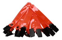 61.1360 - Allen Clip de marquage Reflective Trail Markers,