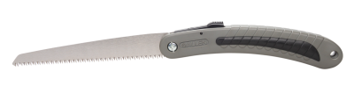 Allen Scie pliante Folding Saw, gris 3-positions