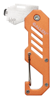 Allen Choke Tube Wrench, orange