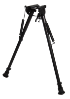 61.2192 - Allen Swivel Mount Bozeman Bipod, blk 13-23