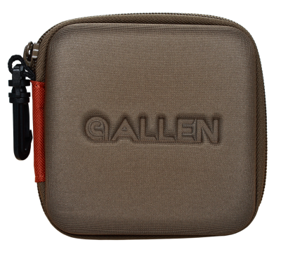 Allen Eliminator Choke Tube Case, tan