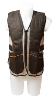 61.2710 - Allen ACE Schooting Vest, Size Youth