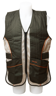 Allen Schiessweste ACE Shooting Vest, Gr. M/L