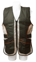 Allen ACE Schooting Vest, Size M/L