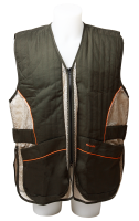 Allen ACE Schooting Vest, Size XL/2XL