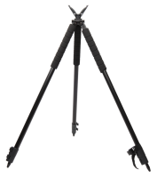 Allen Zielstock Ranger, schw. 3-in-1, bis 162cm