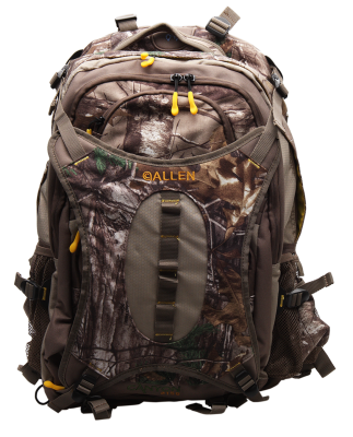 Allen Sac à dos Canyon 2150, camo 35l, RT-Xtra