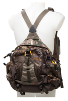 Allen Sac à dos Pathfinder 1230, camo 20l, RT-Xtra