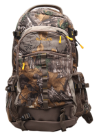 61.4020 - Allen Sac à dos Pagosa 1800, camo 29l, RT-Xtra