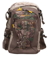 61.4025 - Allen Sac à dos Pioneer 1640, camo 26l, RT-Xtra