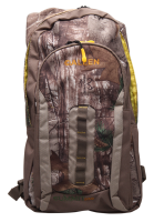 61.4030 - Allen Rucksack Summit 930, camo 15l, RT-Xtra