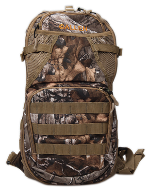 Allen Tour 800 Ambi Single Strap Molle Pack