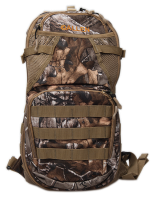 61.4040 - Allen Rucksack Tour Ambi Single Strap 800,camo 13l