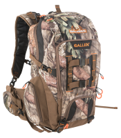 Allen Sac à dos Bruiser WT Daypack 2350, camo 38l