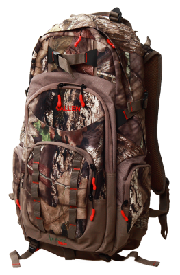 Allen Sac à dos Arroyo Daypack 3200, camo 52l