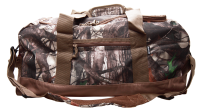 Allen Haul'r Duffel Bag 4000, camo 12x12x24"  M