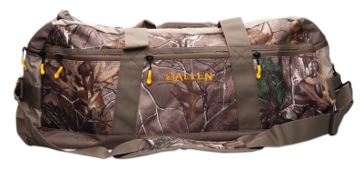 Allen Trailblazer Duffel Bag 4200, camo 12x13x27"