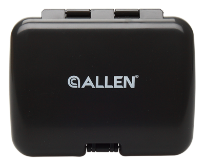 Allen Box Card-SD Card Holder, noir