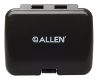 Allen Box Card-SD Card Holder, noir