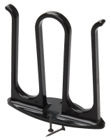 Allen Boot Hanger Accrocher de botte, noir