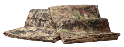 Allen Burlap Camo Fabric 54"x12', MO-BU Country